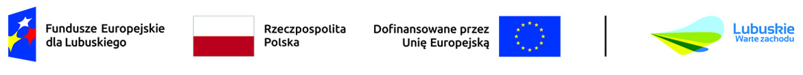 Informacja o dofinansowaniu przez Unię Europejską
